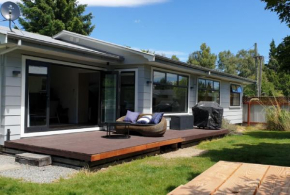 Huxley Retreat